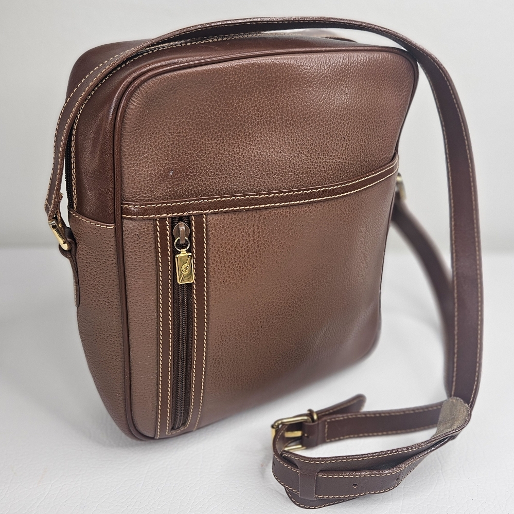 Authentic Gucci Borsello Shoulder High-hip Crossbody Bag